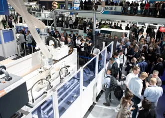 2027汉诺威木工机械展参展攻略：时间/地点/门票怎么买？