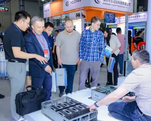 2027年深圳人工智能展(AIDC)门票如何申请？多少钱？