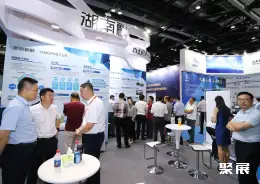 北京军用装备展展会现场(现场盛况)8