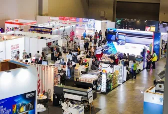 2026马来西亚印刷展参展攻略（时间+地点+门票）