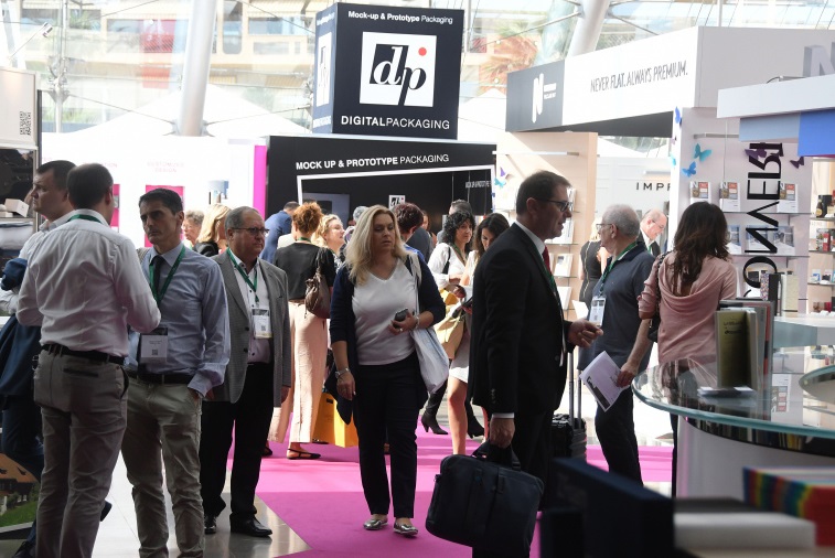 2025摩纳哥包装展门票多少钱?怎么购票?