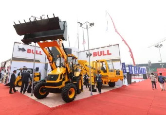 2024印度工程机械展、印度宝马展12月11-14日举办，展位预定/报价、展位图、门票购买