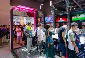 广州动漫展2025时间地点