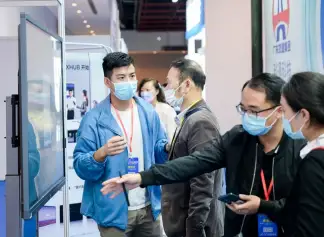 广州交通展(Guangzhou Transportation Exhibition)2026最新参展商名录