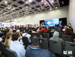 马来西亚医疗器械展展会现场(现场盛况)2