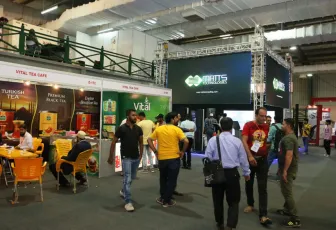 2025巴基斯坦消费电子展展商名录