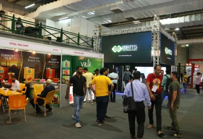 2025巴基斯坦消费电子展展商名录