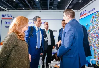 2026CPHI中东沙特制药原料展 (CPHI Middle East)观众预登记火热进行中