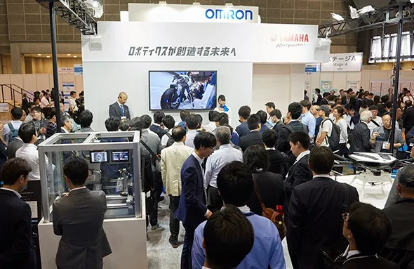 日本工业清洗设备及清洁用品展览会