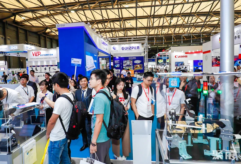 深圳國際工業(yè)安裝與操控技術展覽會