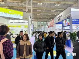宁波国际文具展展会现场(现场盛况)2