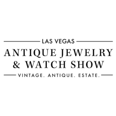 美国拉斯维加斯珠宝钟表展实拍图