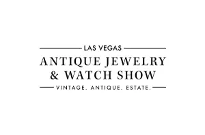 拉斯维加斯珠宝展Logo