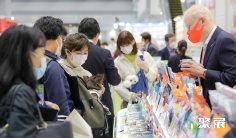 东京宠物展2026最新参展商名录