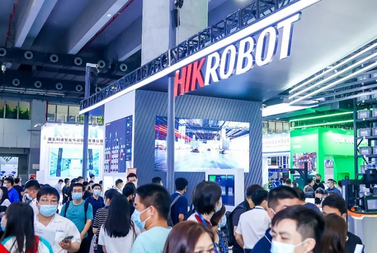 广州国际物流装备与技术展览会