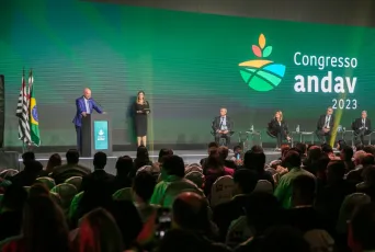 2026巴西农业展展位费与展位申请