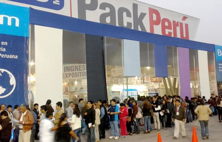 秘魯包裝展2026展位價格與展位申請