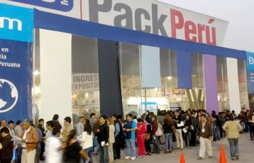 秘鲁包装展2026展位价格与展位申请
