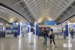 韩国改装车展现场图片6