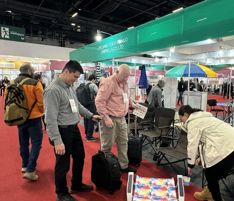 2026巴西圣保罗家庭用品礼品展览会(Home Show Brazil)观展攻略(时间/地点/观众预约)