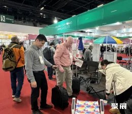 圣保罗家庭用品展展会现场(现场盛况)3