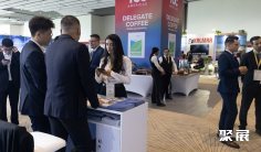 哥伦比亚集装箱展2026门票哪里买