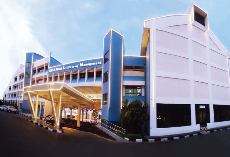 新加坡东亚管理学院