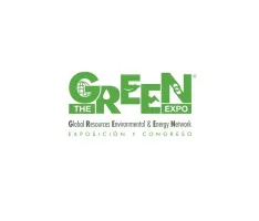 墨西哥新能源展覽會(huì)Logo