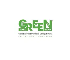 墨西哥新能源展Logo