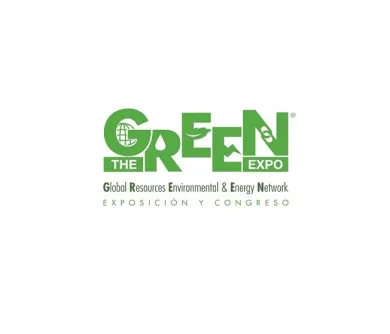 墨西哥新能源展览会logo