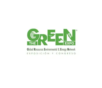 墨西哥新能源展logo