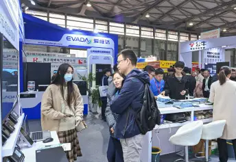 2026上海数据中心展 (CDCE)预登记注意事项