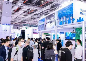 上海国际泵阀展览会(FLOWTECH CHINA)参展商名单