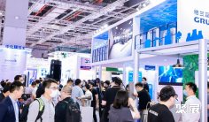 上海泵阀展2026展商名录