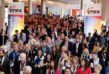 美国旅游展(IMEX America)2026时间表及地点