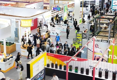 2026印尼电子展参展攻略(时间+地点+观众预约)