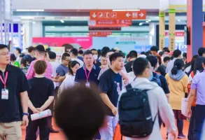 2025北京食材展观众登记及注意事项