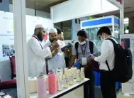 2026斯里兰卡纺织展展位费与展位申请