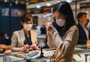 2025山梨珠宝展举办时间及地点