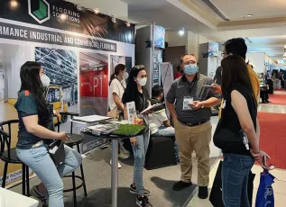 菲律宾工程机械展2025最新展商名录