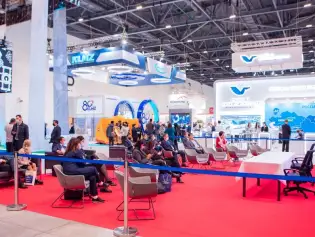 2027哈萨克斯坦五金展 (KAZTOOL EXPO)观众预登记火热进行中