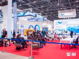 哈萨克斯坦五金展现场图片6