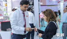 印度办公用品展2025举办时间与地点