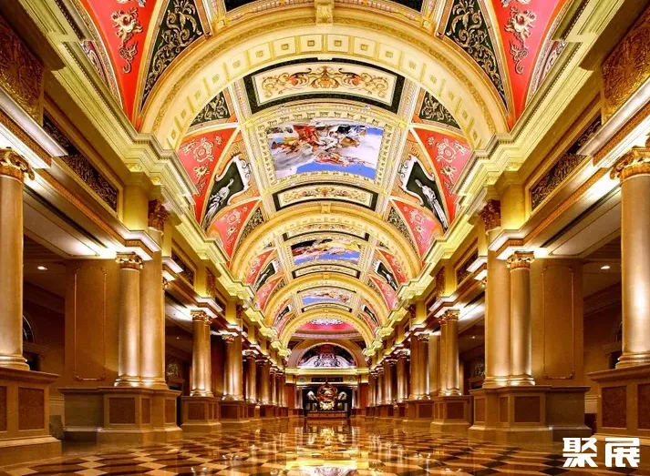 澳门威尼斯人会议中心