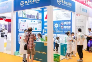 上海健康展2025举办时间与地点