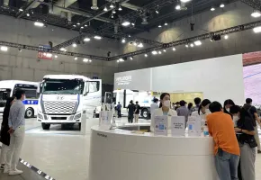 韩国电池展2025展位费与展位申请