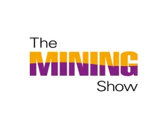 中東迪拜礦業(yè)及礦山機(jī)械展覽會(huì)Logo