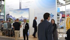 德国表面处理展(Surface Technology)2026逛展指南:时间地点/门票价格