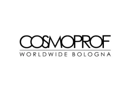 Italy Bologna beauty Cosmoprof ExpoLogo