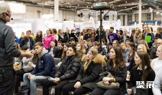 法兰克福教育展(Einstieg)2026展商名录